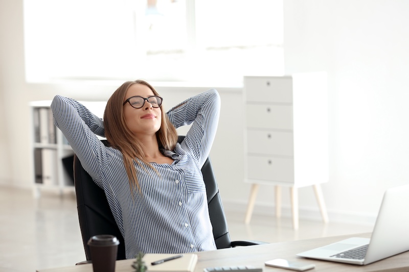 digital organizing services from Configuration Connection