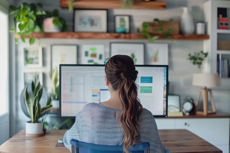 supercharge your success with a productivity consultant